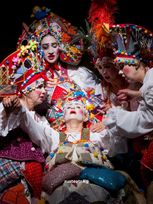 Баба Шанель