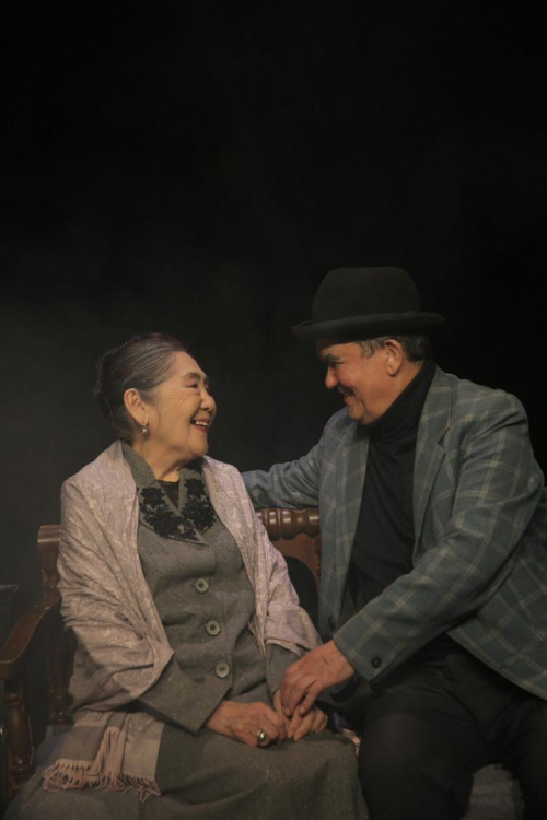 Эртеңкиге ордуңду бошот