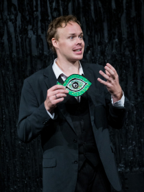 Соглядатай