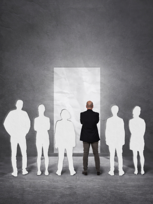 Шестое чувство