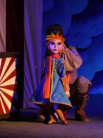 Маленький принц