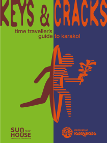 Time Traveller’s Guide to Karakol