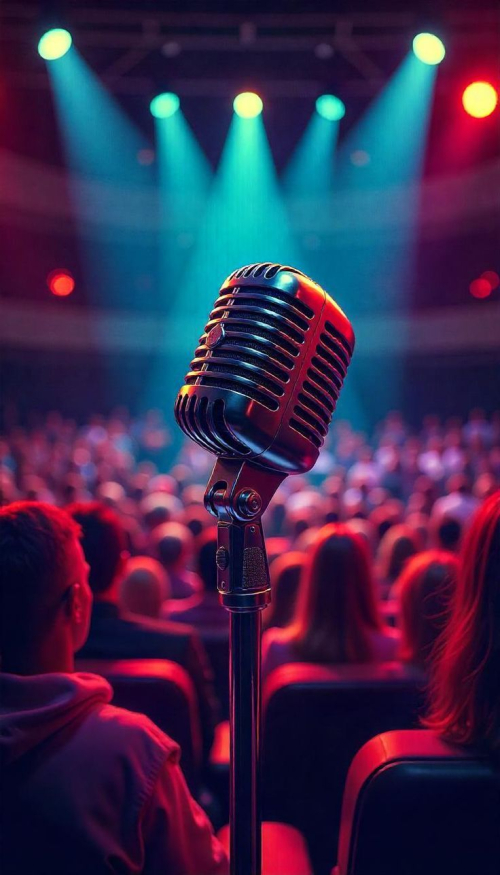 Музыкальное бинго в Berlin Pub