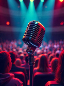 Музыкальное бинго в Berlin Pub