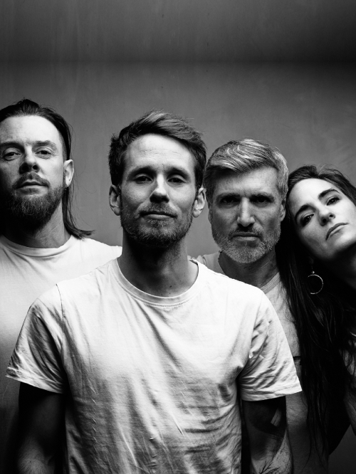 My Own Private Alaska (MOPA)