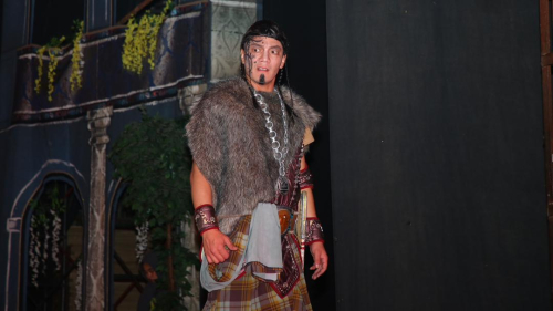 Альманзордун Шакектери