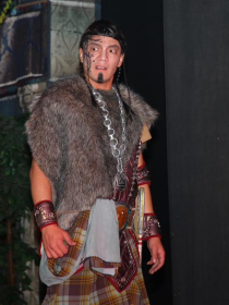 Альманзордун Шакектери