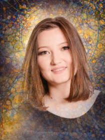 Мастер класс по Нейрографике