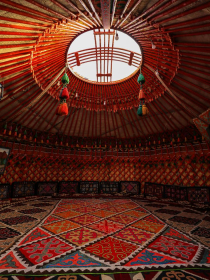 «Кыргыз дүйнө» форуму