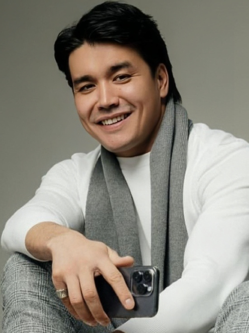 Нурболат Абдуллин