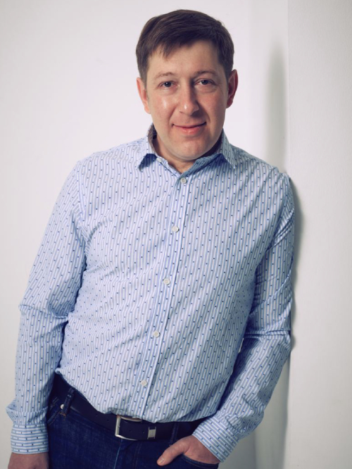 Моя первая клиника