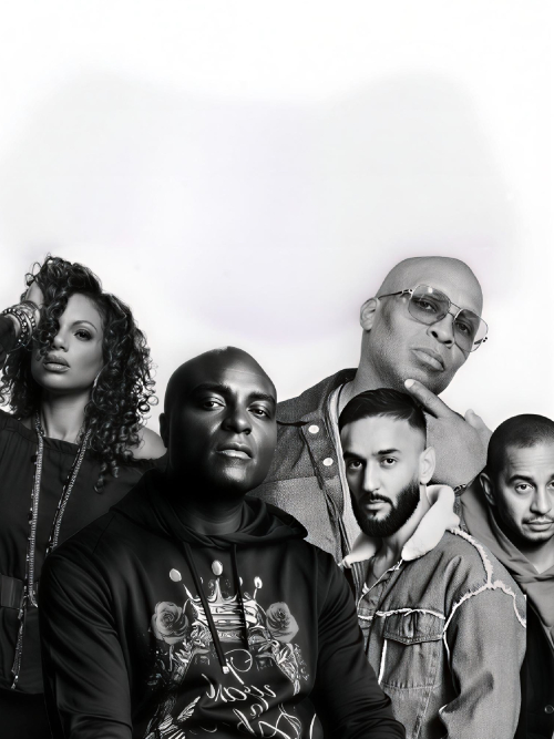 ДИСКОТЕКА 90-Х В БИШКЕКЕ