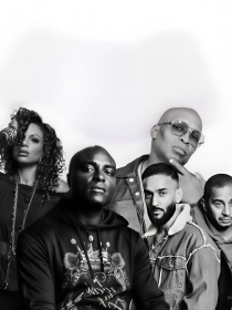 ДИСКОТЕКА 90-Х В БИШКЕКЕ