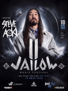 JAI LOW FEST
