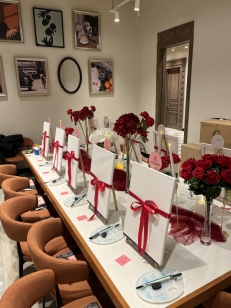 Арт-вечера в Бишкеке