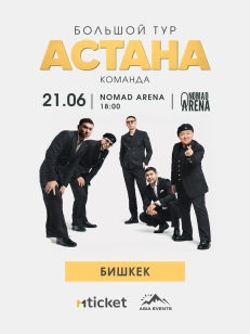 Команда «Астана»