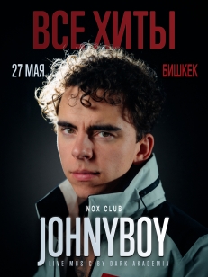 JOHNYBOY