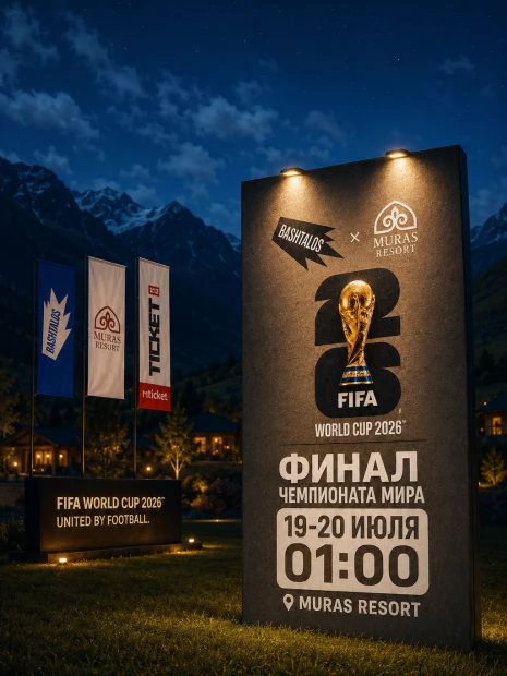 Финал Чемпионата мира по футболу