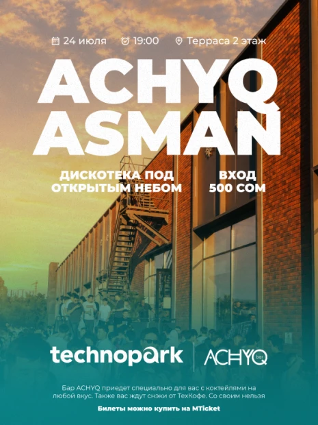 ACHYQ ASMAN